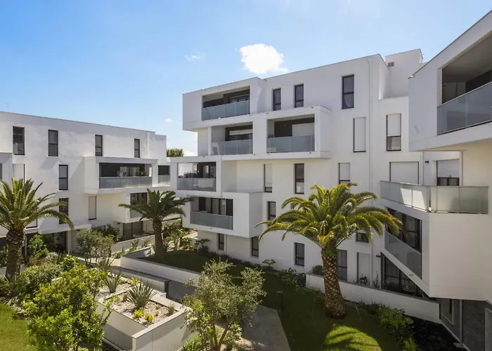 Appartement Grigio - Welkeys
