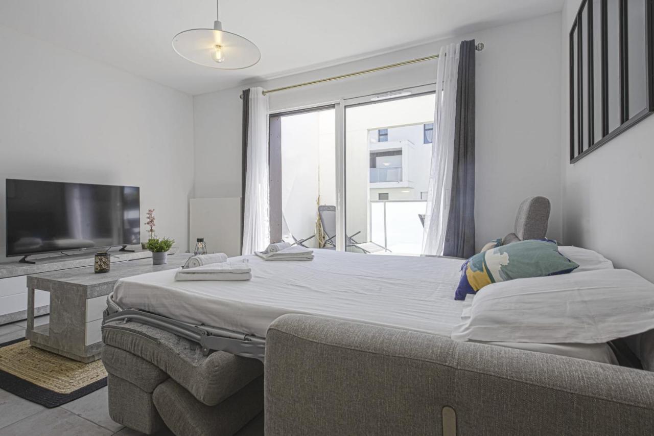 Grigio - Welkeys Appartement Anglet