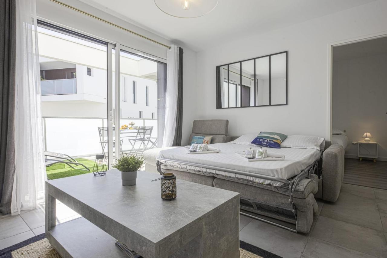 Appartement Grigio - Welkeys *