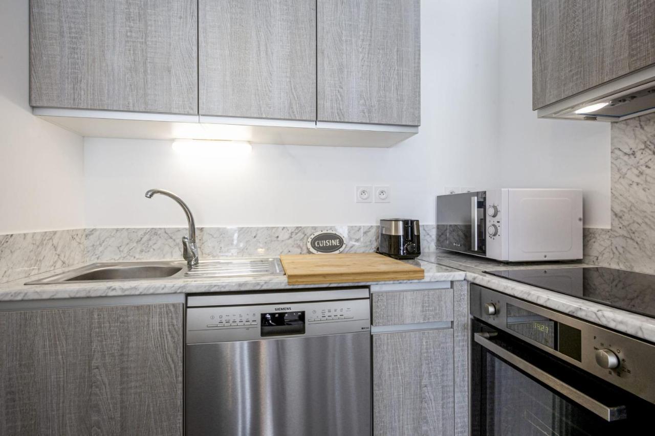 Appartement Grigio - Welkeys *