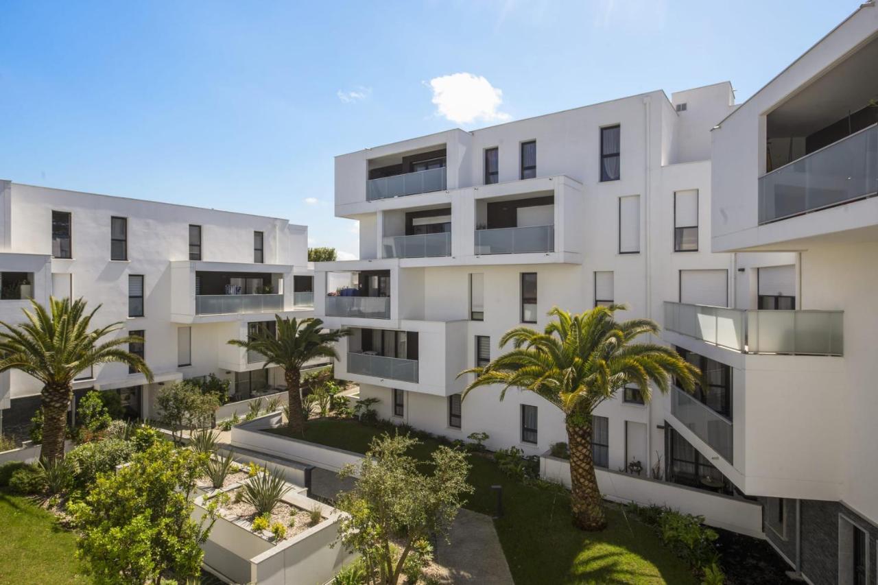 Grigio - Welkeys Appartement Anglet