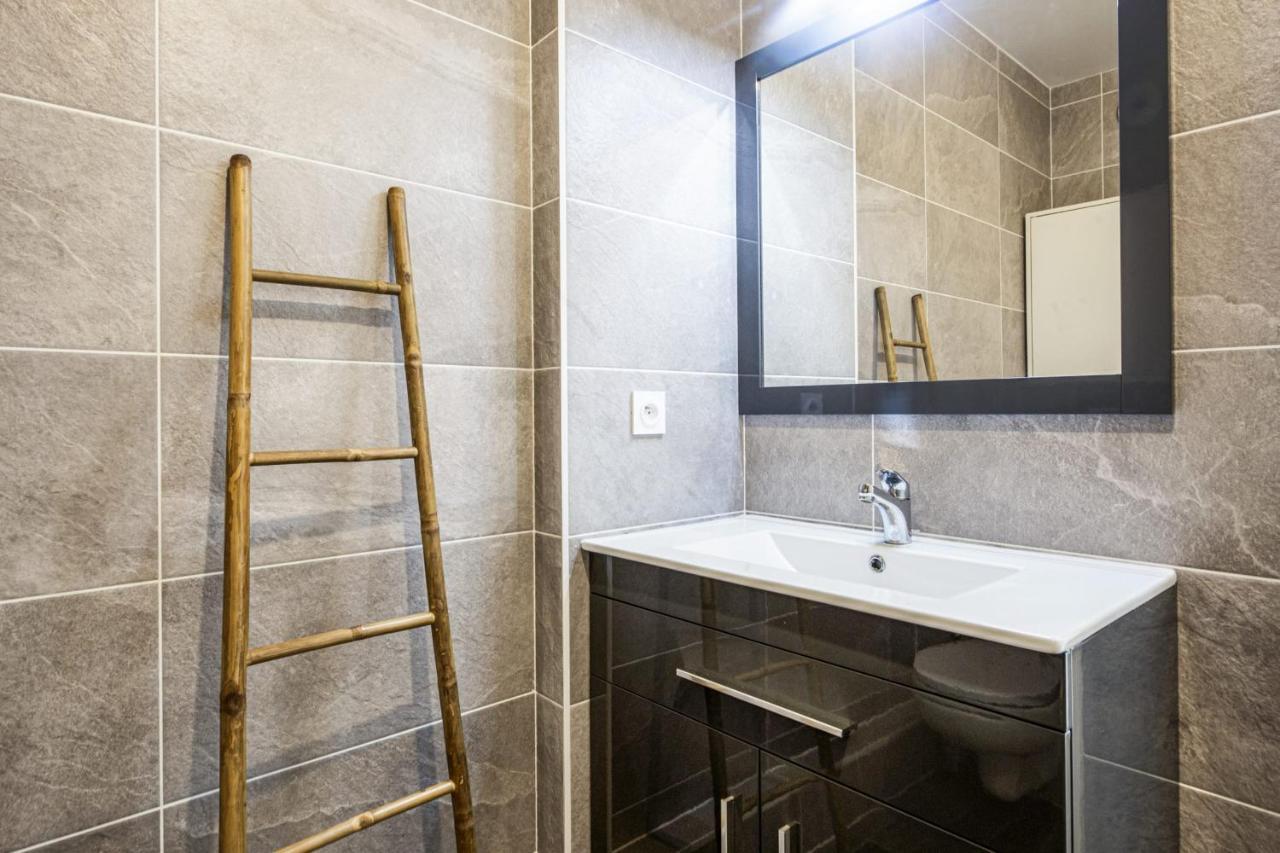Appartement Grigio - Welkeys Anglet