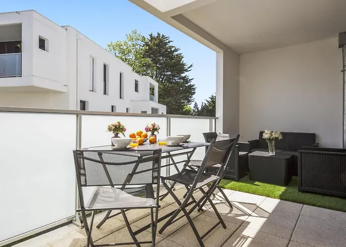 Appartement Grigio - Welkeys