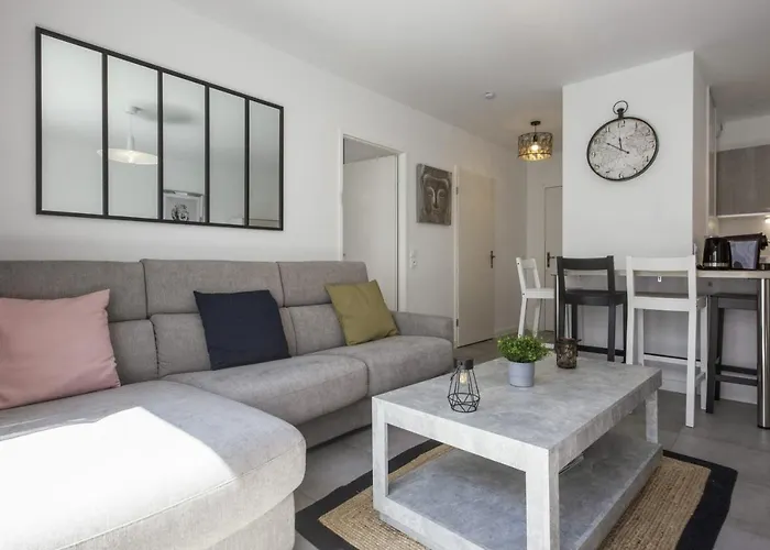 Appartement Grigio - Welkeys