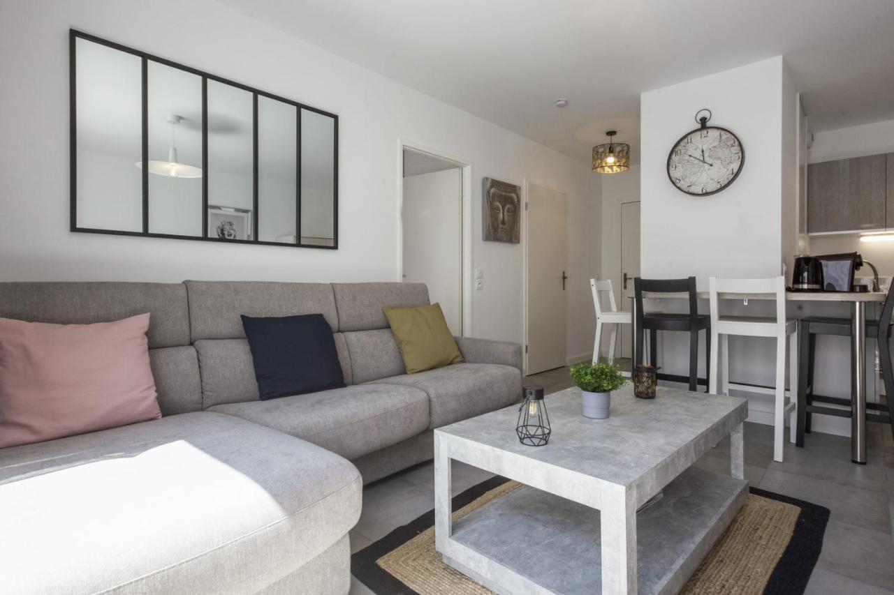Grigio - Welkeys Appartement Anglet