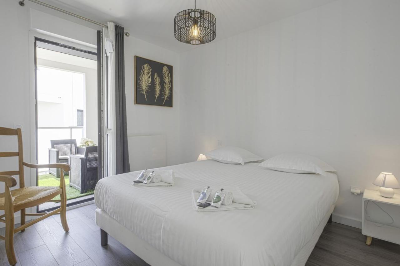 Appartement Grigio - Welkeys