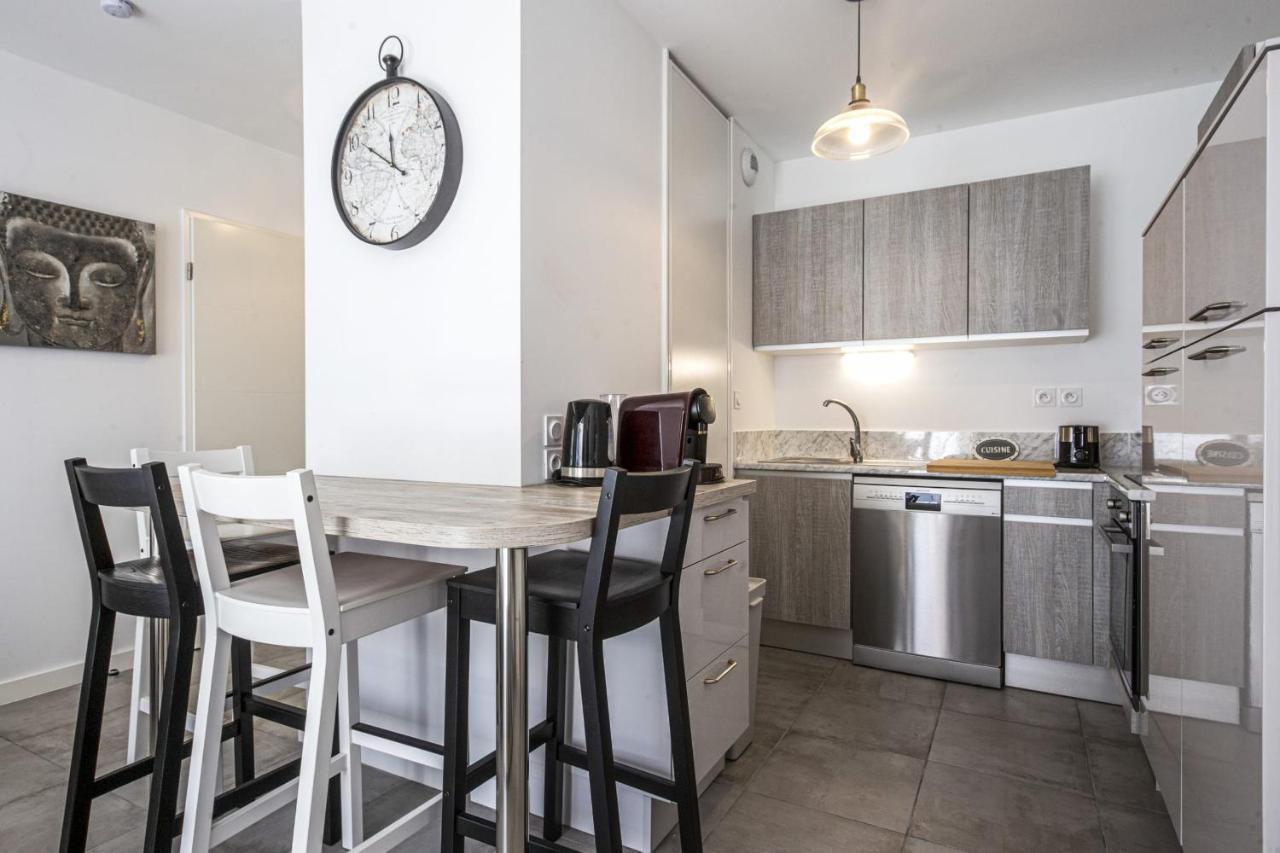 Apartamento Grigio - Welkeys *